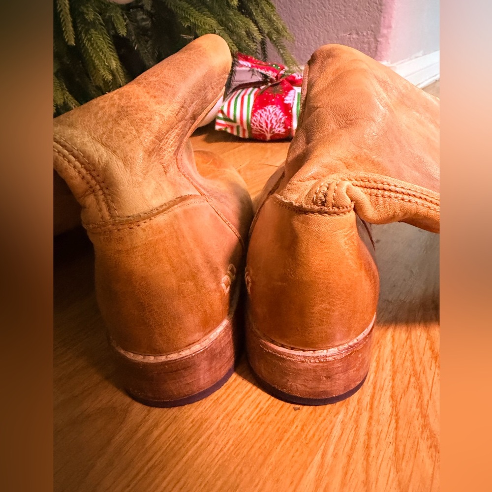 Bedstu | size 8.5 regular EUC | women’s tall boots. Genuine leather. - Picture 5 of 12